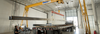 PF-Series Gantry Cranes