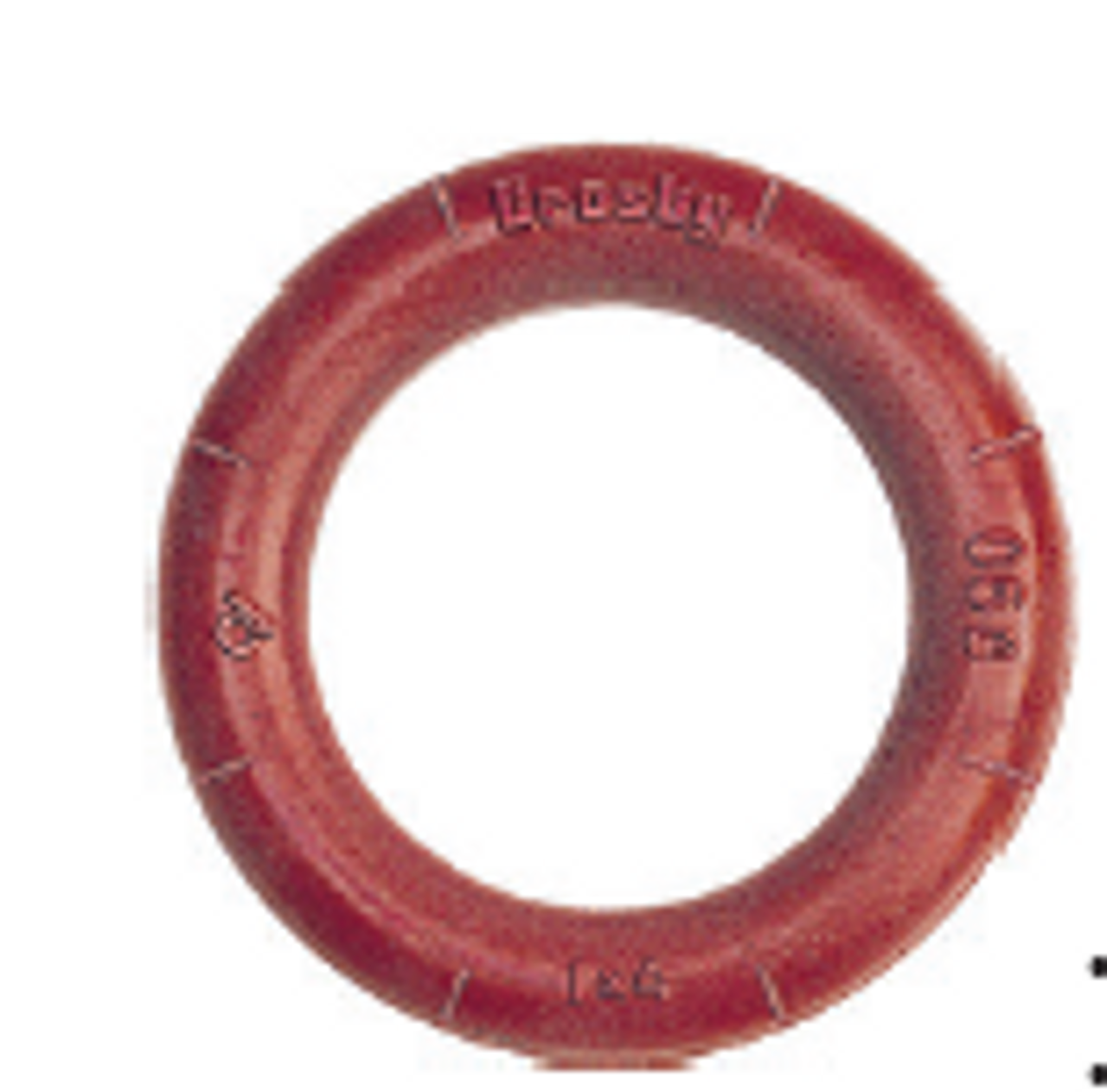 S-643 Weldless Rings