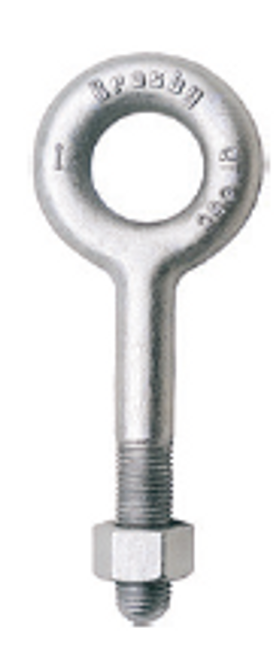 G-291 Regular Nut Eye Bolts