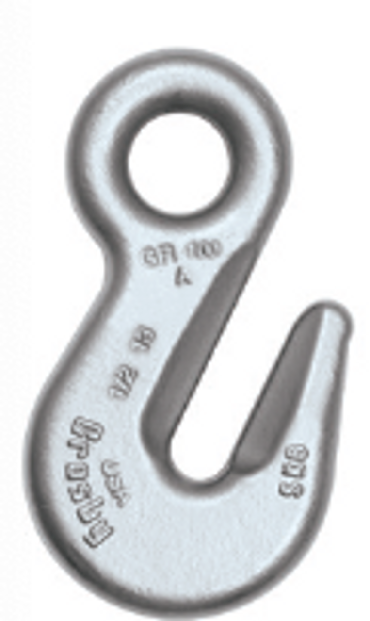 A-1328 Eye Grab Hook