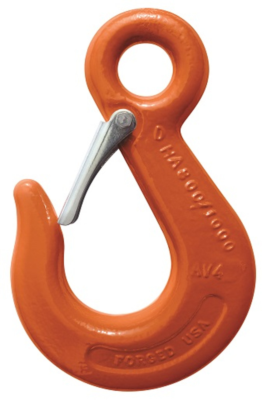 Eye Sling Hook (Dual Rated)