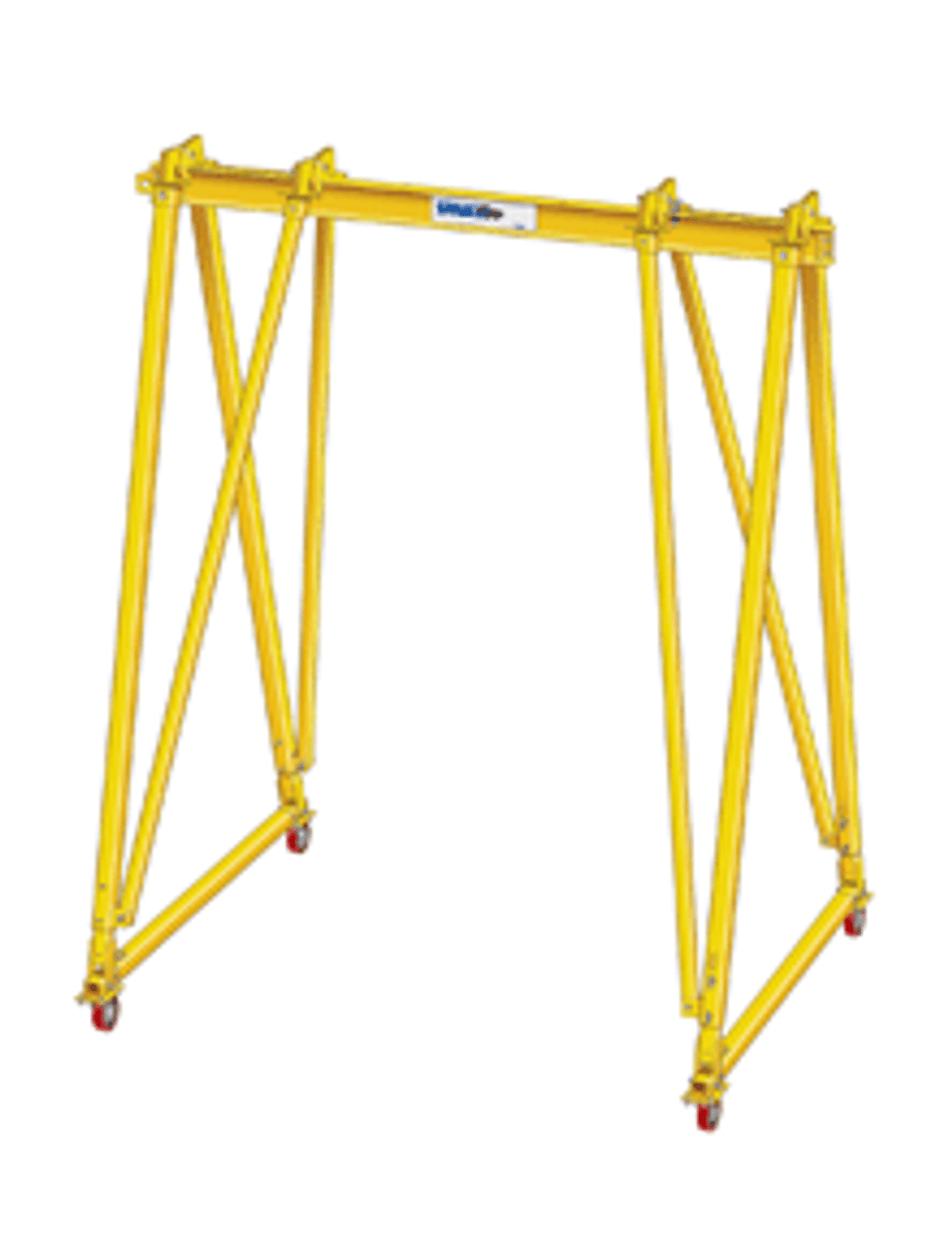 T-Series Gantry Cranes