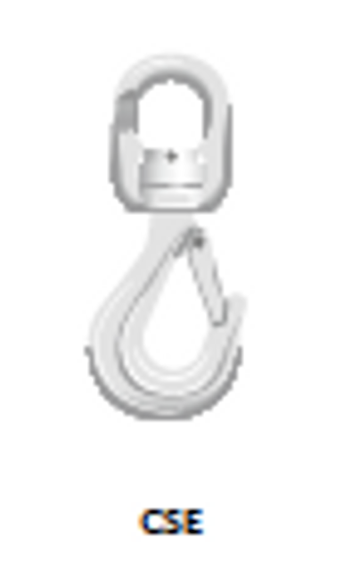 Green Pin® Sling Hook SE EN 1677-2 GR8