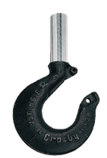 S-319SWG Shank Hook Crosby