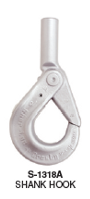 S-1318A SHUR-LOC® Shank Hook