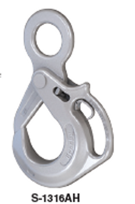 S-1316AH SHUR-LOC® Handle Eye Hook Crosby