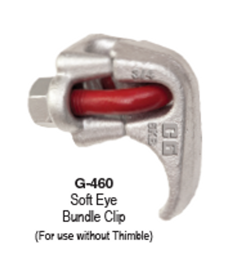 G-460 Soft Eye / G-461 Thimble Eye Bundle Cli