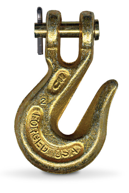 Clevis Grab Hook (Grade 70)