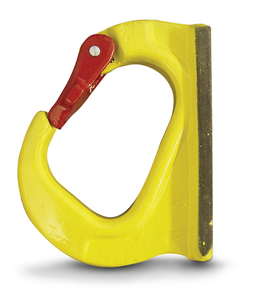 CM Grade 100 Swivel Style Latchlok Hook | Grade 100 Chain Slings | Lifting  Equipment Store USA