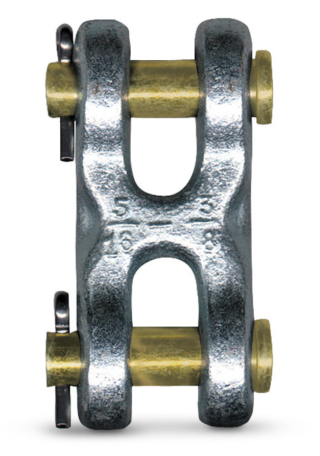 Double Clevis (Mid-Link)