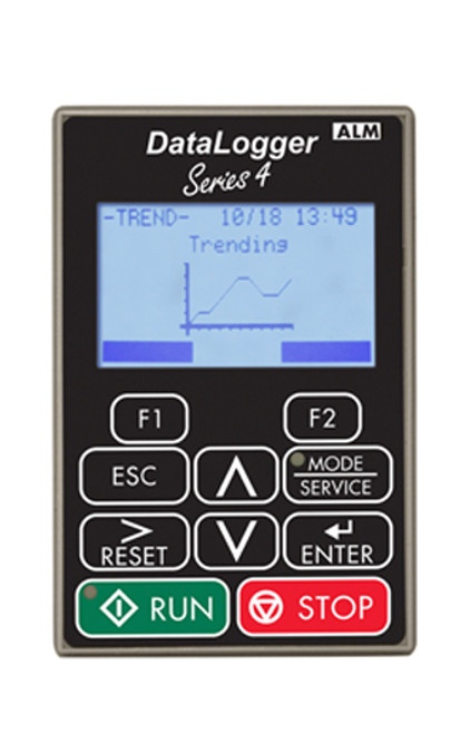 DataLogger Series 4 Drive Recording Device