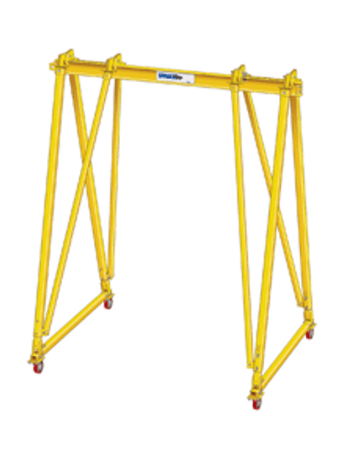 T-Series Gantry Cranes