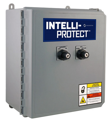 Intelli-Protect™ Systems