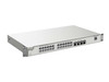 Reyee 28-port Gigabit Layer 2 Enterprise non-PoE Switch