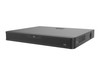 16ch Analog + 16ch IP 4K 5-in-1 XVR