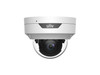 4MP MZ Lens IP Vandal Dome Camera