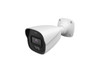 8MP Fixed Lens IP Bullet Camera w/Audio w/Full Color