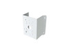 Flux PTZ Outside Corner Mount
