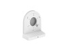 Wall Mount for X-Series Fixed Lens Vandal Dome/Turret IPC