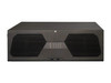 256ch 16MP 768Mbps NVR