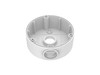 Junction Box for X-Series Fixed Lens Vandal Dome IPC