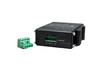 4-Port 12VDC Industrial Gigabit PoE Ethernet Switch
