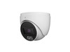 8MP Fixed Lens IP Turret Camera w/Audio w/Full Color