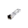 1000Base-T SFP to RJ45 Copper
