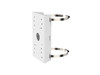 Pole Mount for X-Series PTZ