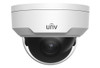 4MP Fixed Lens IP Vandal Dome Camera w/Easystar