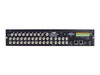 36ch 5MP 5-in-1 AI Advanced XVR w/o HDD