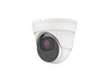 8MP Motorized Zoom IP Turret Camera w/AI