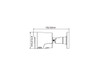 8MP Fixed Lens IP Bullet Camera w/Active Deterrence w/Full Color w/SMD
