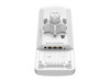 5GHz Triple-Stream Dual-Band 5KM Wireless Base Station Rear