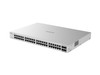 48-Port L2 Managed PoE Switch with 370 W PoE Budget