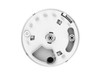 12MP Fisheye Dewarp Bottom
