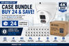 XP-8AD-FT-V2 Case Bundle & Save (qty 24)