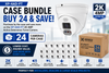 XP-4AD-FT Case Bundle & Save (qty 24)