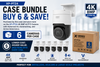 XP-PTZ4 Case Bundle & Save ( qty 6)