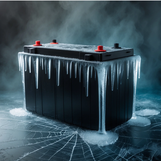 Off-Grid Solar CCTV: The Hidden Disaster No One’s Talking About