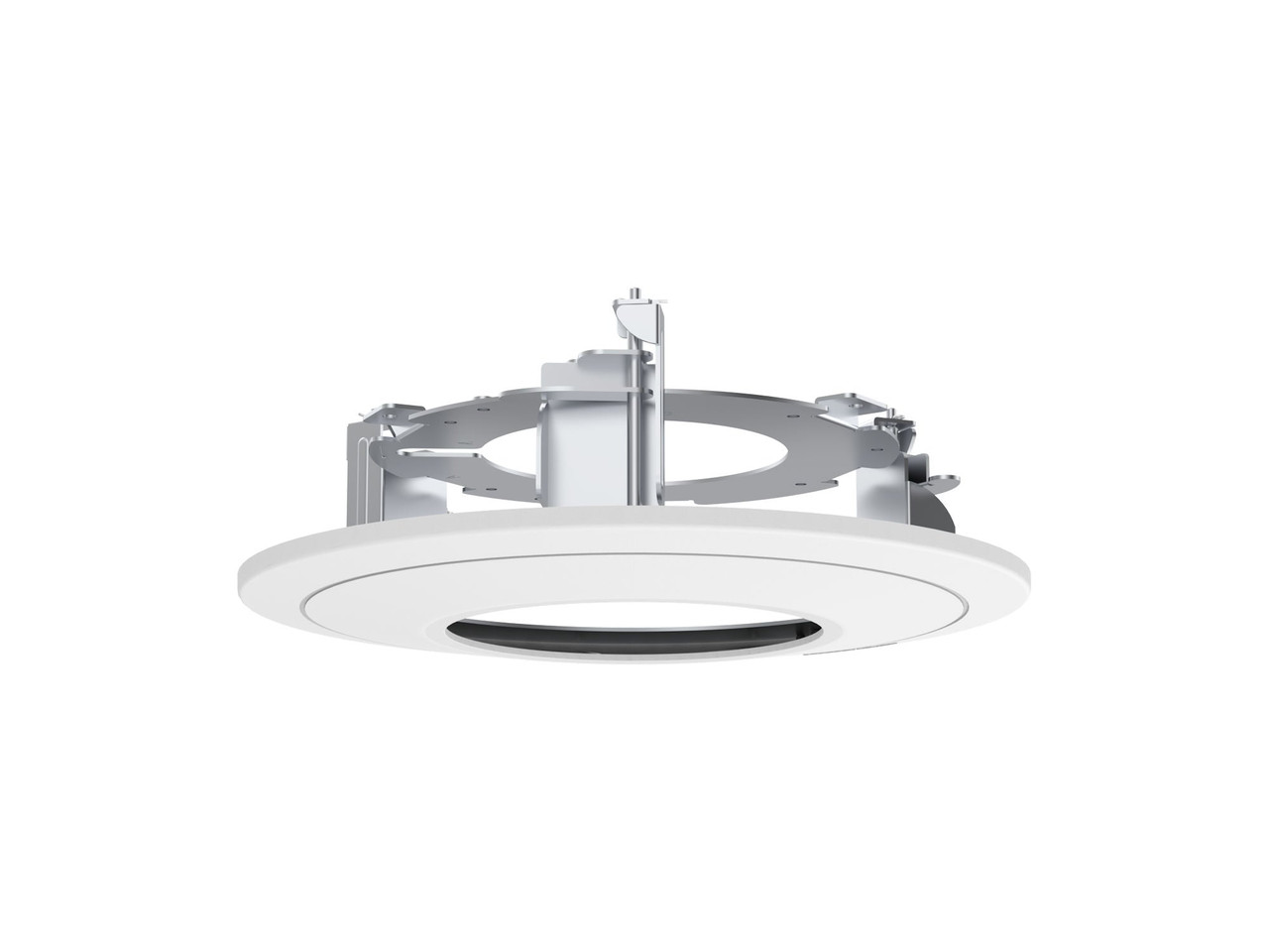In-Ceiling Mount for X-Series Motorized Zoom Vandal Dome IPC