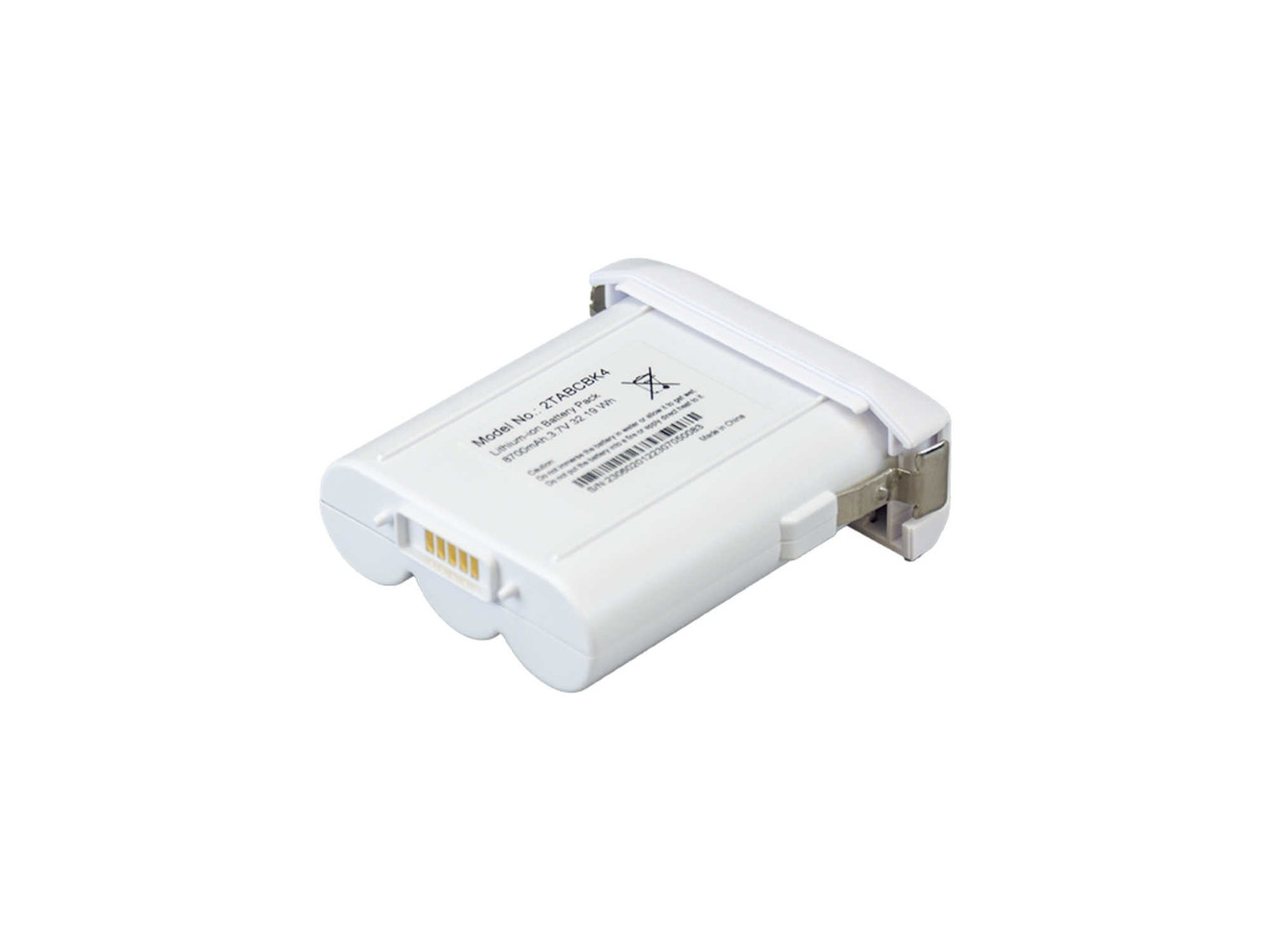 Spare Battery for XP-4KBC