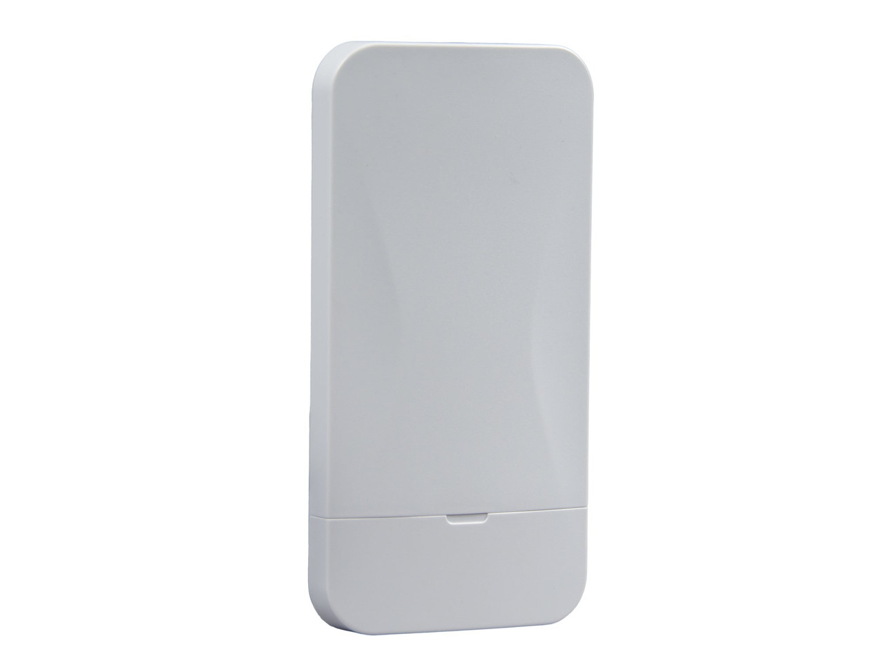 Plug 'n Play 1KM Long Range Wireless Bridge (2-Pack)