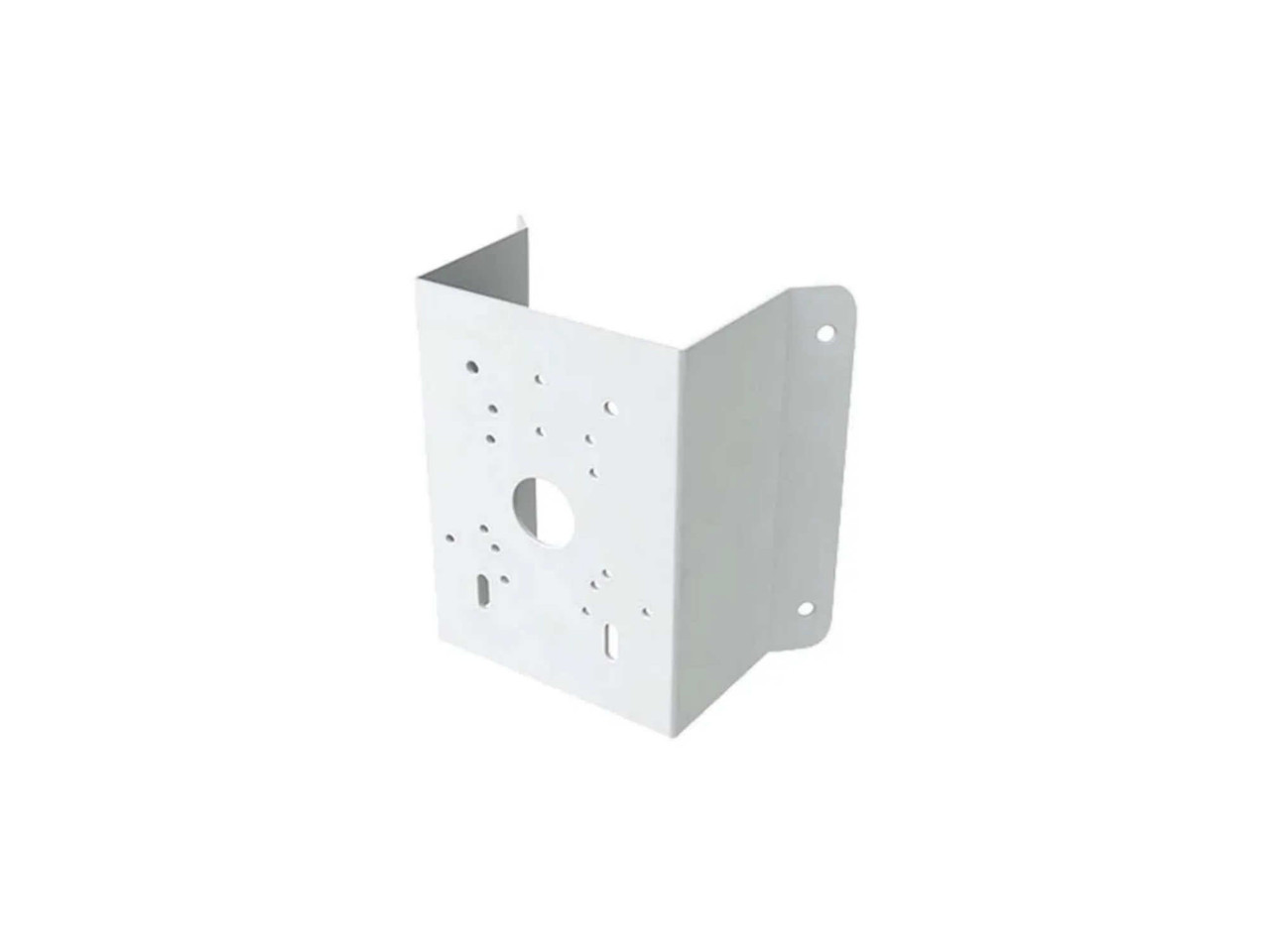 Flux PTZ Outside Corner Mount