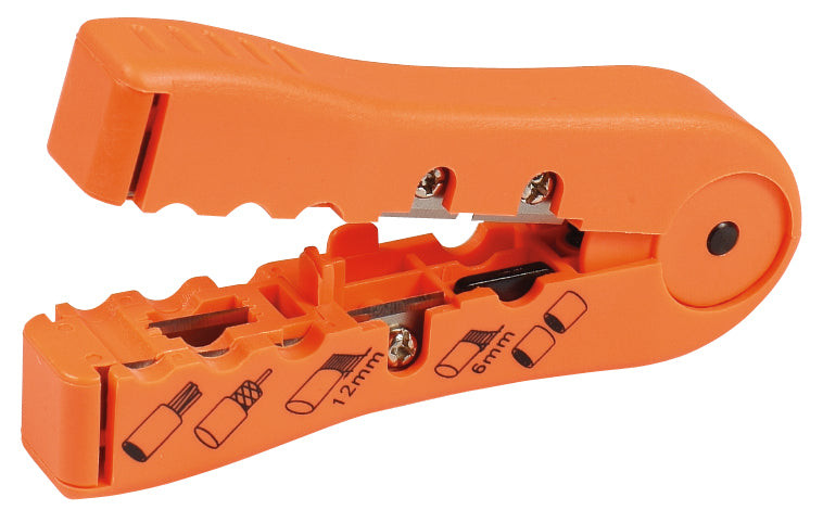 Multi-Function Wire Stripper