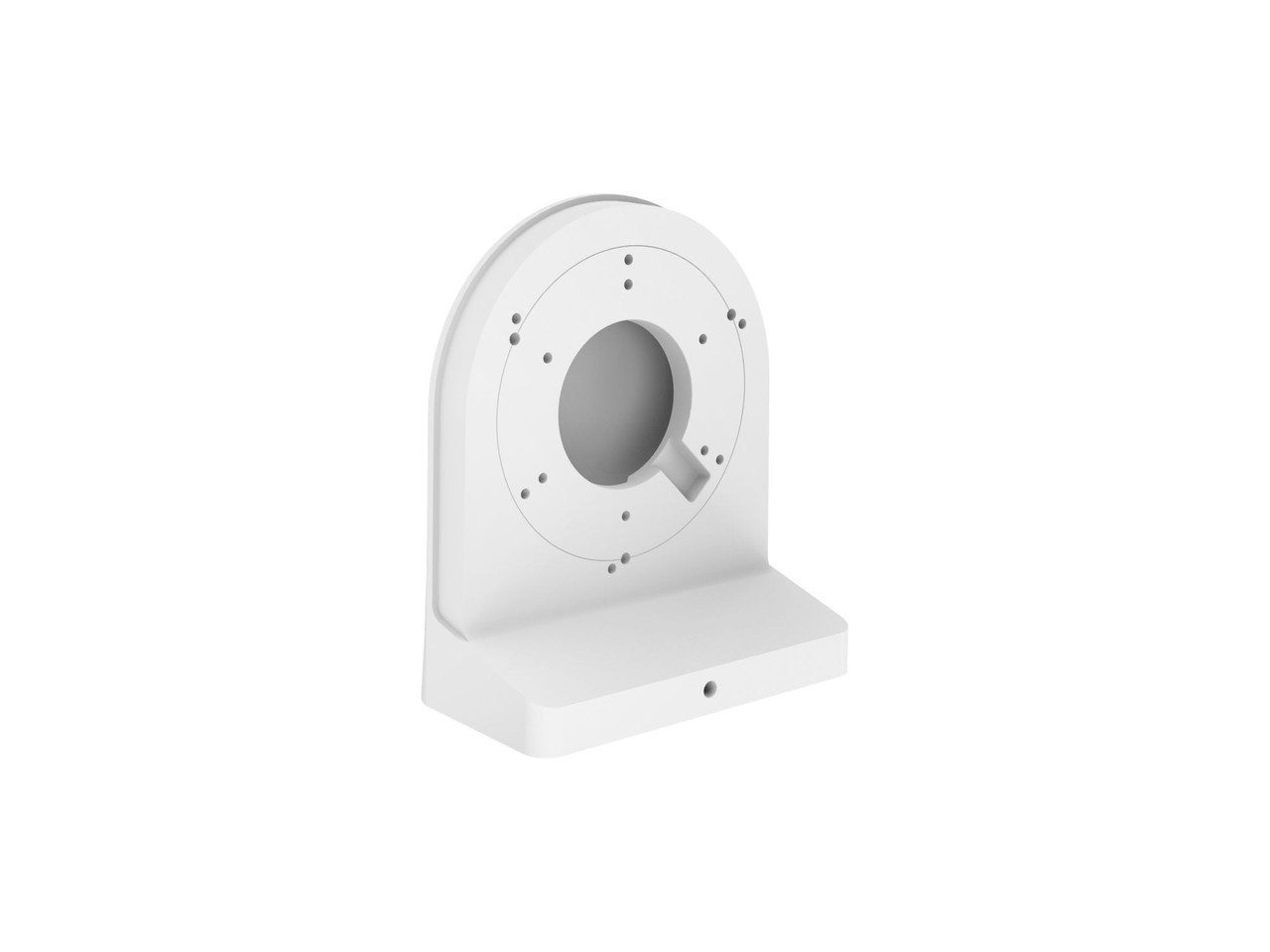 Wall Mount for X-Series Fixed Lens Vandal Dome/Turret IPC