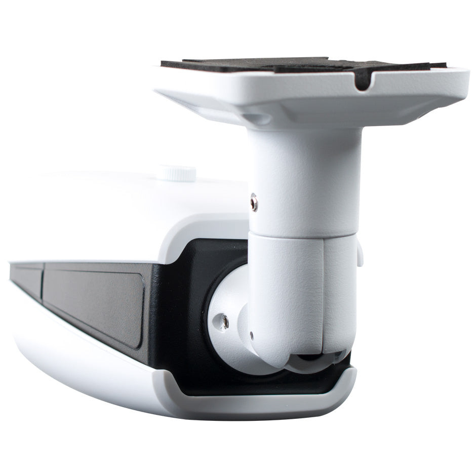 2MP IR HD Analog Varifocal Bullet Camera