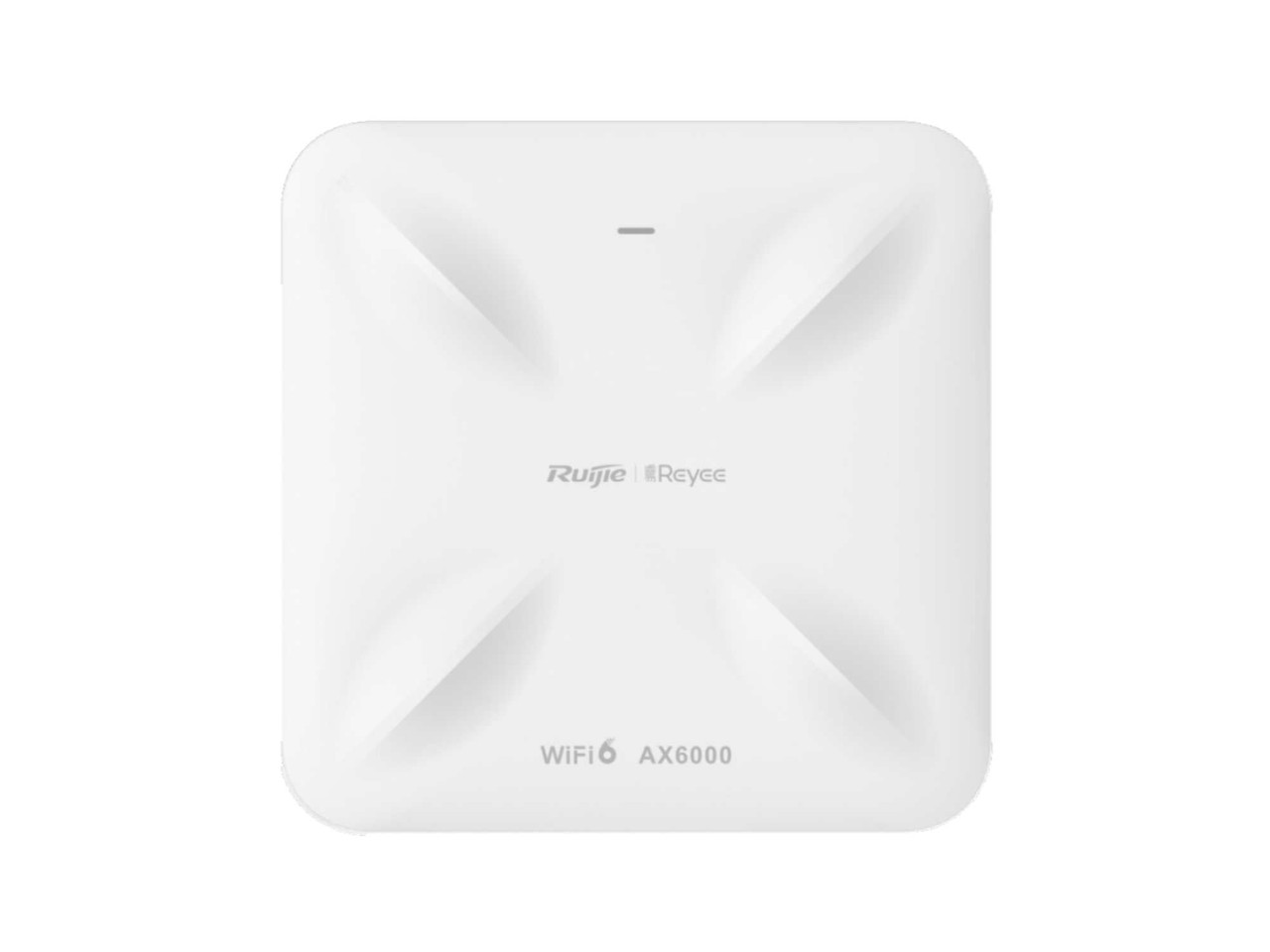 Reyee Wi-Fi 6 Ultra-High Performance Multi-Gig 4x4 Access Point