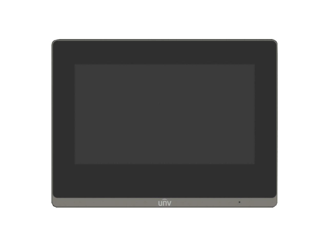 Uniview Indoor Station 7" Touchscreen Monitor