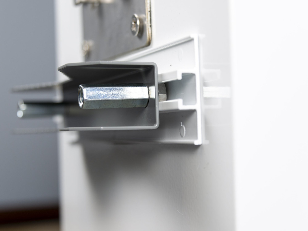 Network/CCTV Box Insulated w/Single Fan